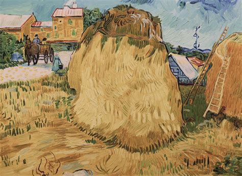 Ван Гог. С любовью, Винсент (2017) — Фильм.ру