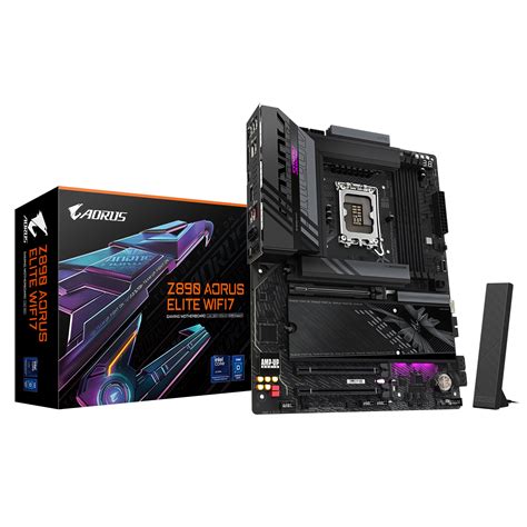 Z890 AORUS ELITE WIFI7AORUS GIGABYTE United Kingdom