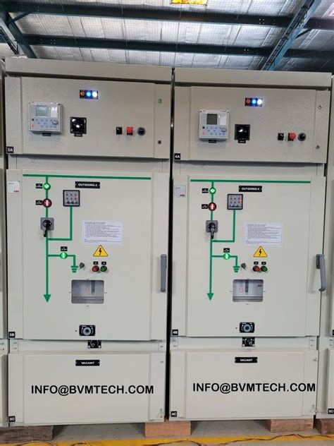 Vacuum Circuit Breaker Kv Latest Price Manufacturers Suppliers