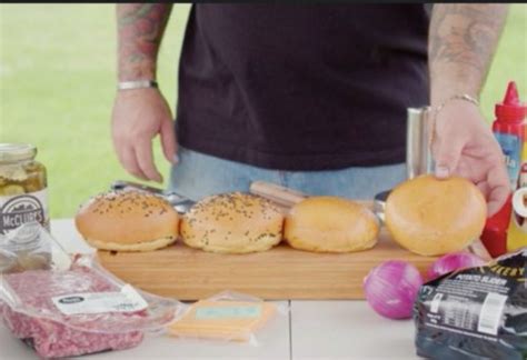 Naked Potato Buns Potato Burger Buns Perth Wholesale Wa