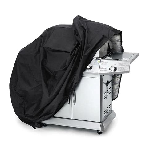 170 Extra Large Bbq Cover Waterproof Garden Heavy Duty Barbecue Grill Protector In Covers From