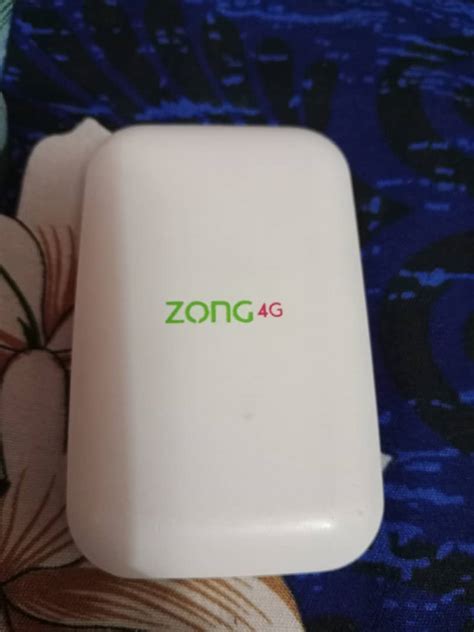 Zong G Device Other Accessories