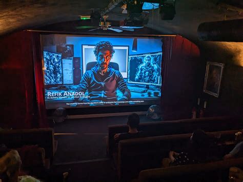 Photos of United Kingdom Student Film Festival - FilmFreeway