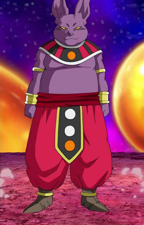 Champa Wiki Dragon Ball Super Oficial Amino