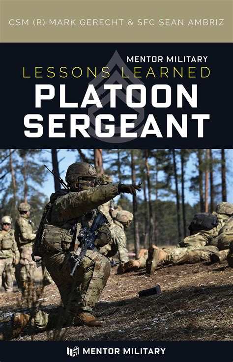 The Military Lessons Derek Bieri Still Uses Today Image 6