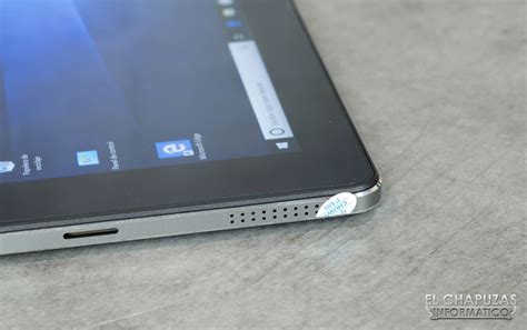 Review Chuwi Hi10 Air Tablet Convertible En Netbook Con Windows 10