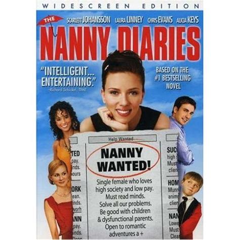 “The Nanny Diaries” – Jae-Ha Kim