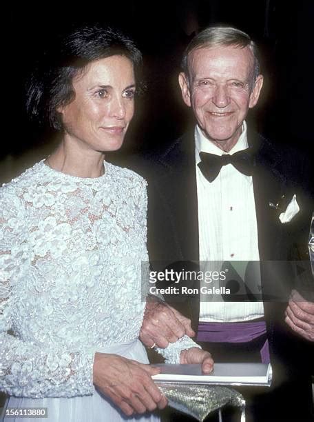 Robyn Astaire Photos And Premium High Res Pictures Getty Images