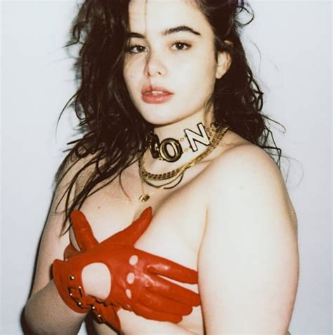 Barbie Ferreira Photoshoot - Barbie Ferreira Photo (44274112) - Fanpop