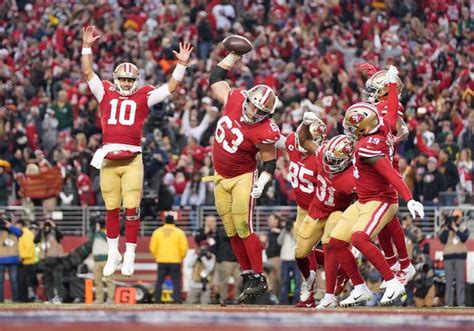 Super Bowl Prediction: Why the 49ers Will Beat the Chiefs - The New ...