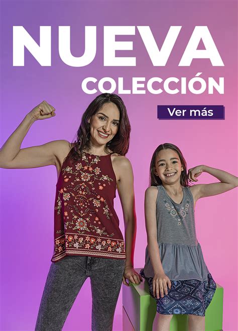 Actualizar 38 Imagen Sensacion Tienda De Ropa Abzlocal Mx