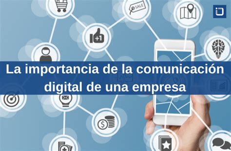 Definición De Comunicación Digital Ventajas Para Empresas