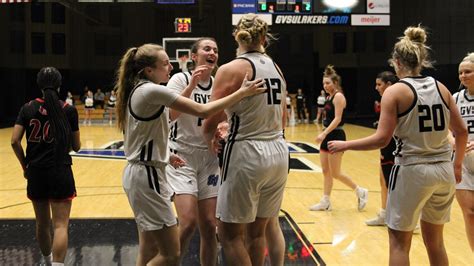 A New Look Dii Womens Basketball Power 10 Rankings For The New Year