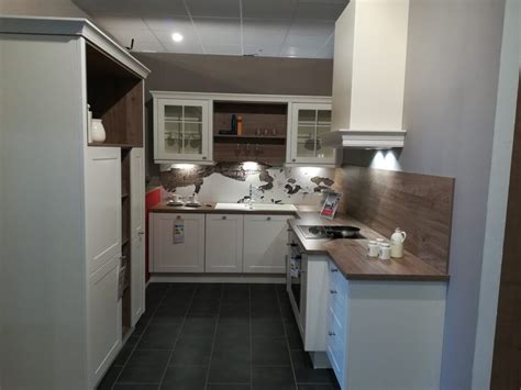 Impuls IP 4250 Kunststoff Magnolienweiß matt, H0038 | Haus küchen ...