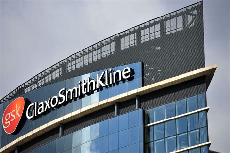 Gsk Sends 15 Billion Media Account To Publicis