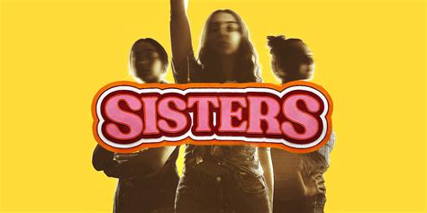 Sisters Dublinie