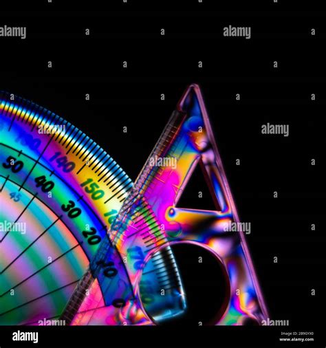 Polarized Light High Resolution Stock Photography And Images Alamy