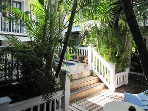 Hot Tub Enjoy It Naked In The Sun Picture Of Island House Key My XXX Hot Girl