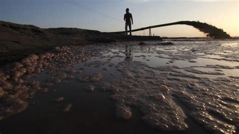 Maravillosos Lugares Del Mundo Que Han Sido Destruidos Por El