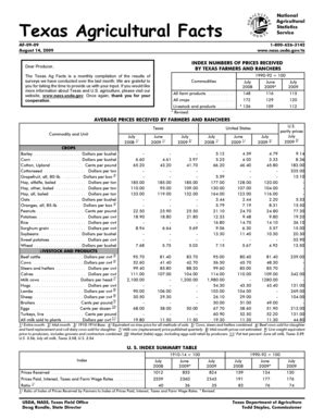 Fillable Online Nass Usda AF 09 09 Nass Usda Fax Email Print PdfFiller