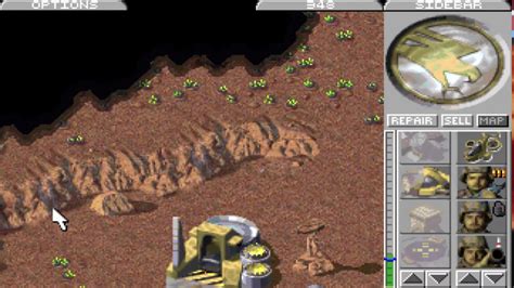 Command And Conquer The Covert Operations GDI Twist Of Fate