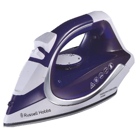 Napařovací žehlička Russell Hobbs 23300 levně Kupi cz