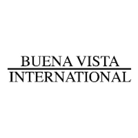 Buena Vista International | Brands of the World™ | Download vector ...