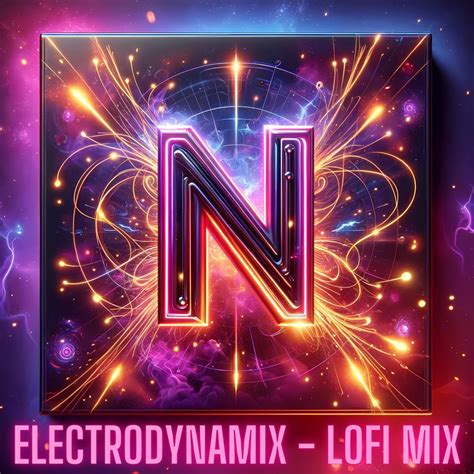 Electrodynamix Lo Fi Remix Single Album By Dj Nate Apple Music