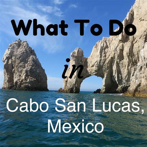 Cruise Port, Sea Lion, Cabo San Lucas, Travel Info, Spring Break