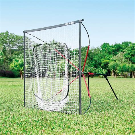 Tri Great Usa Net Playz Baseball And Softball Hitting Net Odnp 121