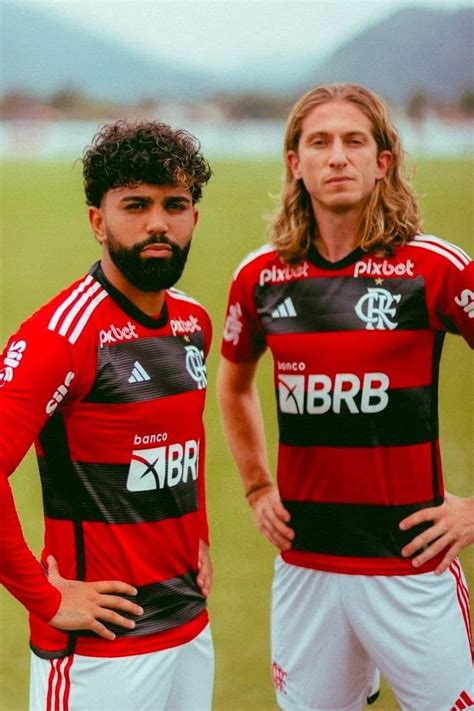 Flamengo Home Kit