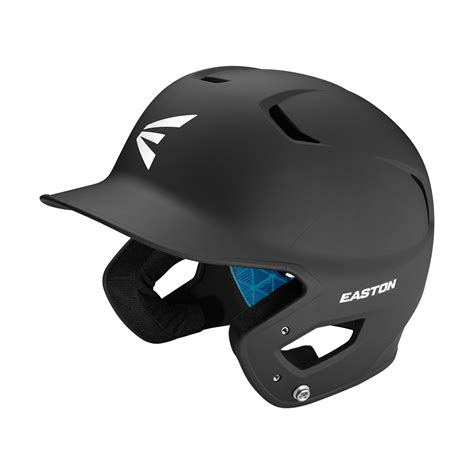 Easton Z5 20 Baseball Batting Helmet X Large Matte Black