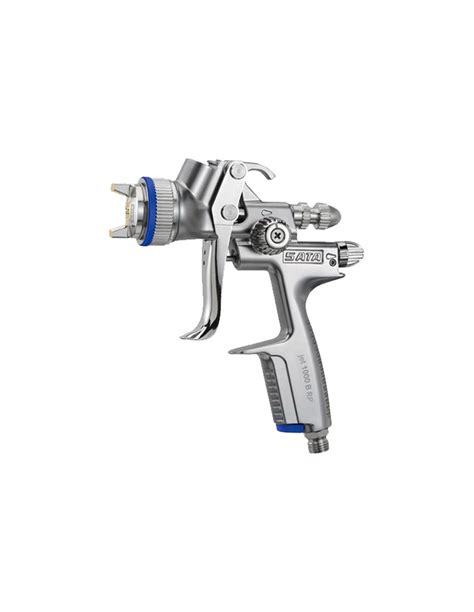 SATA Jet 100 B RP UV Spraying Gun