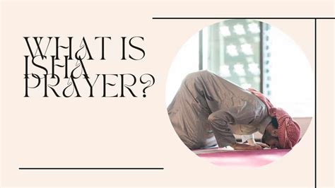 How late can you pray Isha? Know the correct answer | Muslim Guiding