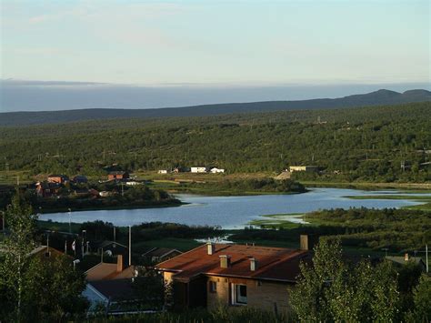 Kautokeino | Finnmark, Norway, Outdoor