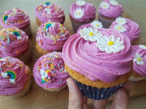 Gluten Free Cupcakes Recipe My Gluten Free Guide