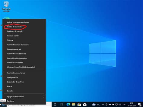 5 Formas De Ajustar El Brillo De La Pantalla En Windows 10 Hot Sex