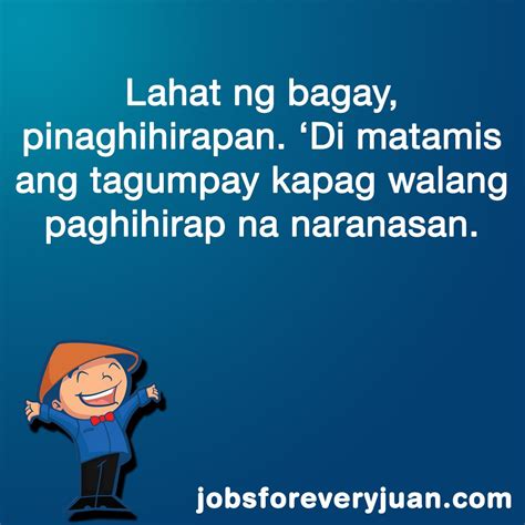 Inspirational Tagalog Love Quotes On Twitter