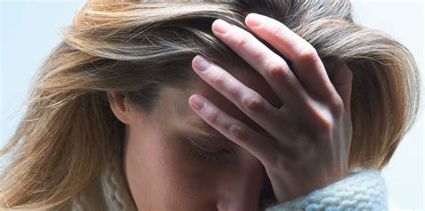 Your ‘sinus Headache’ Might Actually Be A Migraine Self