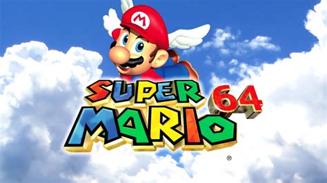 Slider Arrangement Super Mario 64 Youtube