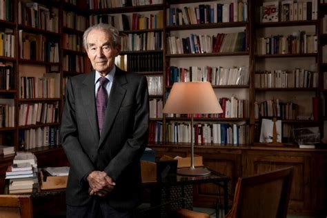 Robert Badinter Les Droits De L Homme Une Force Spirituelle