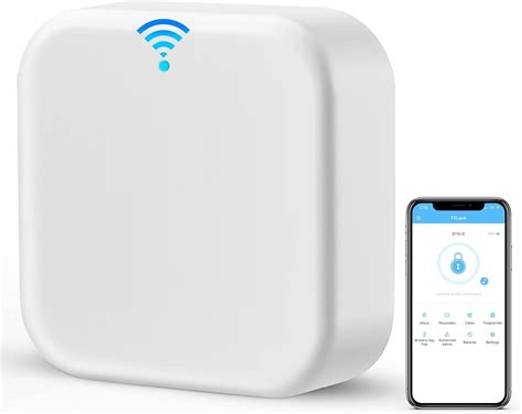 Smart Wi Fi Gatewayadiuive G Gateway Remotely Control Smart