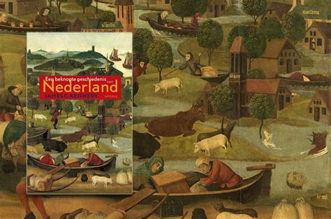 Een Beknopte Geschiedenis Van Nederland Universiteit Utrecht