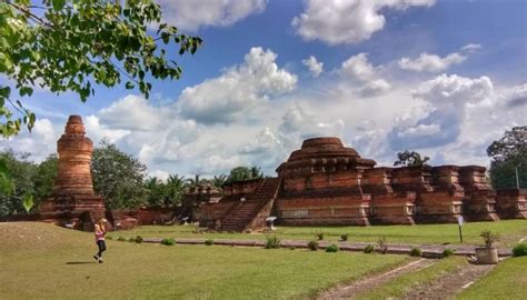 17 Tempat Wisata Pekanbaru Yang Kekinian Dan Wajib Kamu Kunjungi