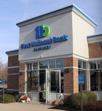 First National Bank of Kentucky opens second NKY location in Florence ...