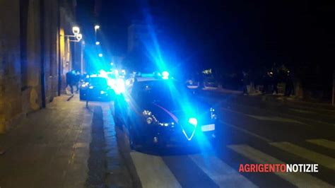 Omicidio A Palma Di Montechiaro Ucciso Imprenditore