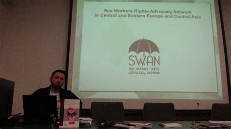 The Book Prostitution In Croatia And Slovenia Sex Workers Experiences Peace Institute