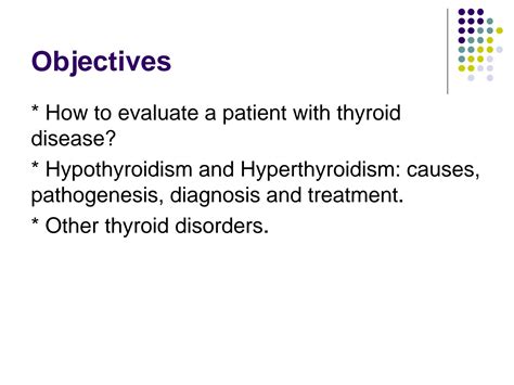 Solution Hypo And Hyperthyroidism Studypool