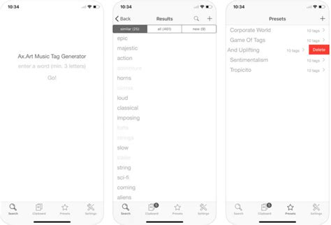 popular  tag editors  windows mac  mobile devices