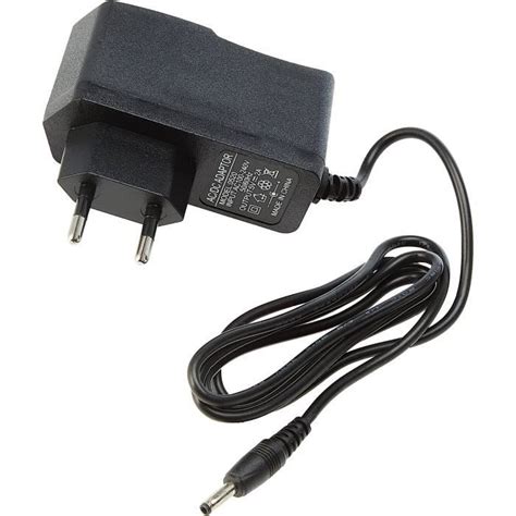 Leyf Alimentation Universelle 5v 2a Dc Ac 100 240v 50 60hz Adaptateur